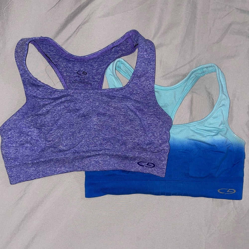 C9 by Champion Sports Bra Bundle